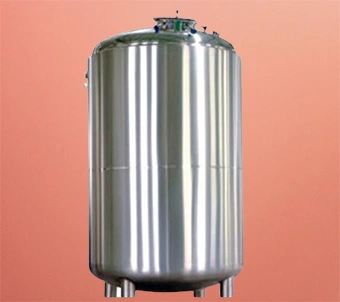 Acid Storage Tanks Manufacturers Hyderabad